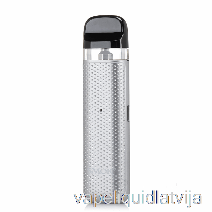 Smok Novo 2c Pod System Silver Vape šķidrums